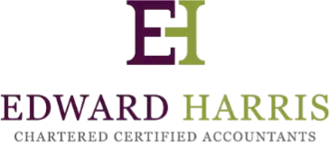Edward Harris CCA Logo