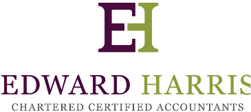 Edward Harris CCA Logo
